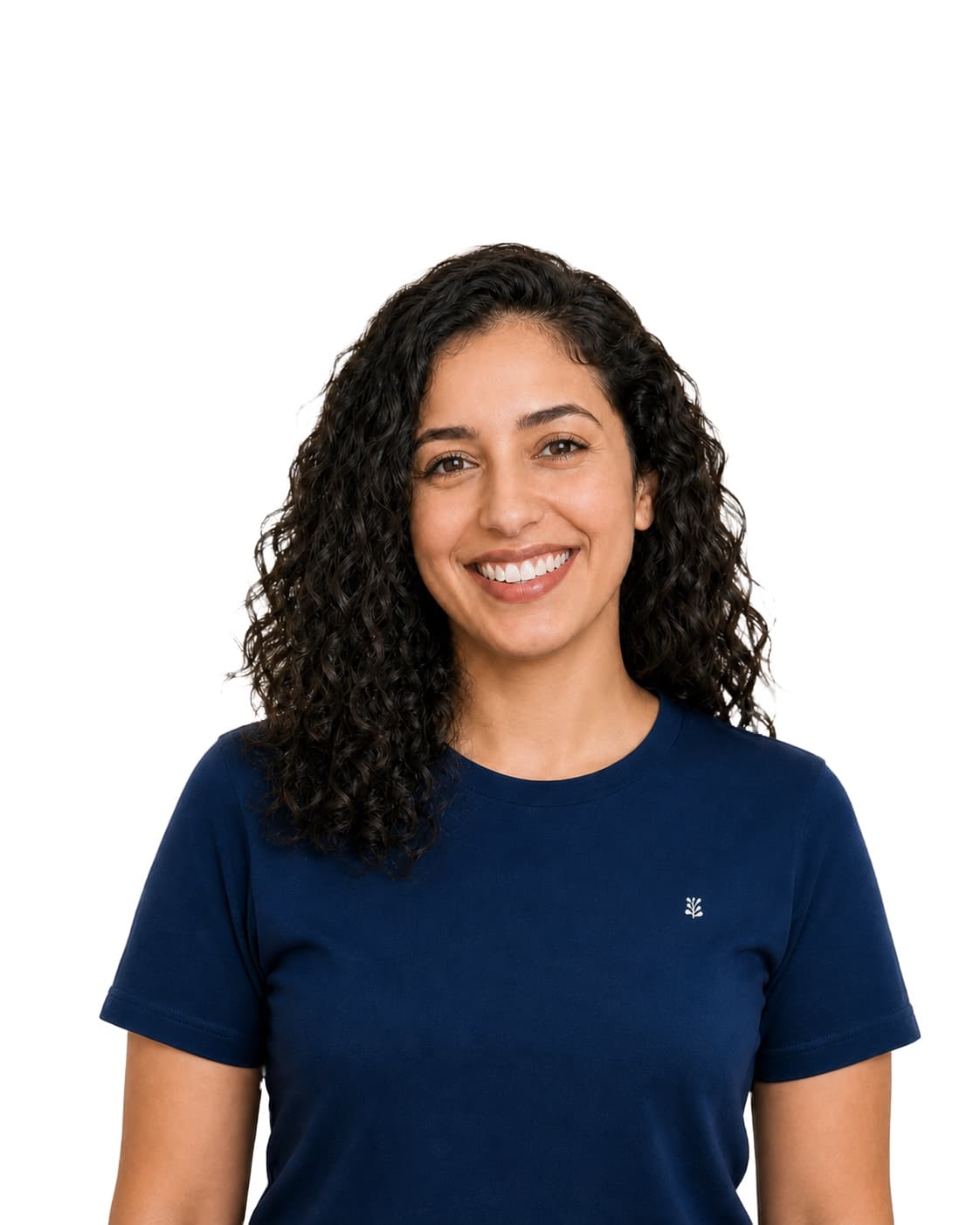 Amina, member of the Audecius team