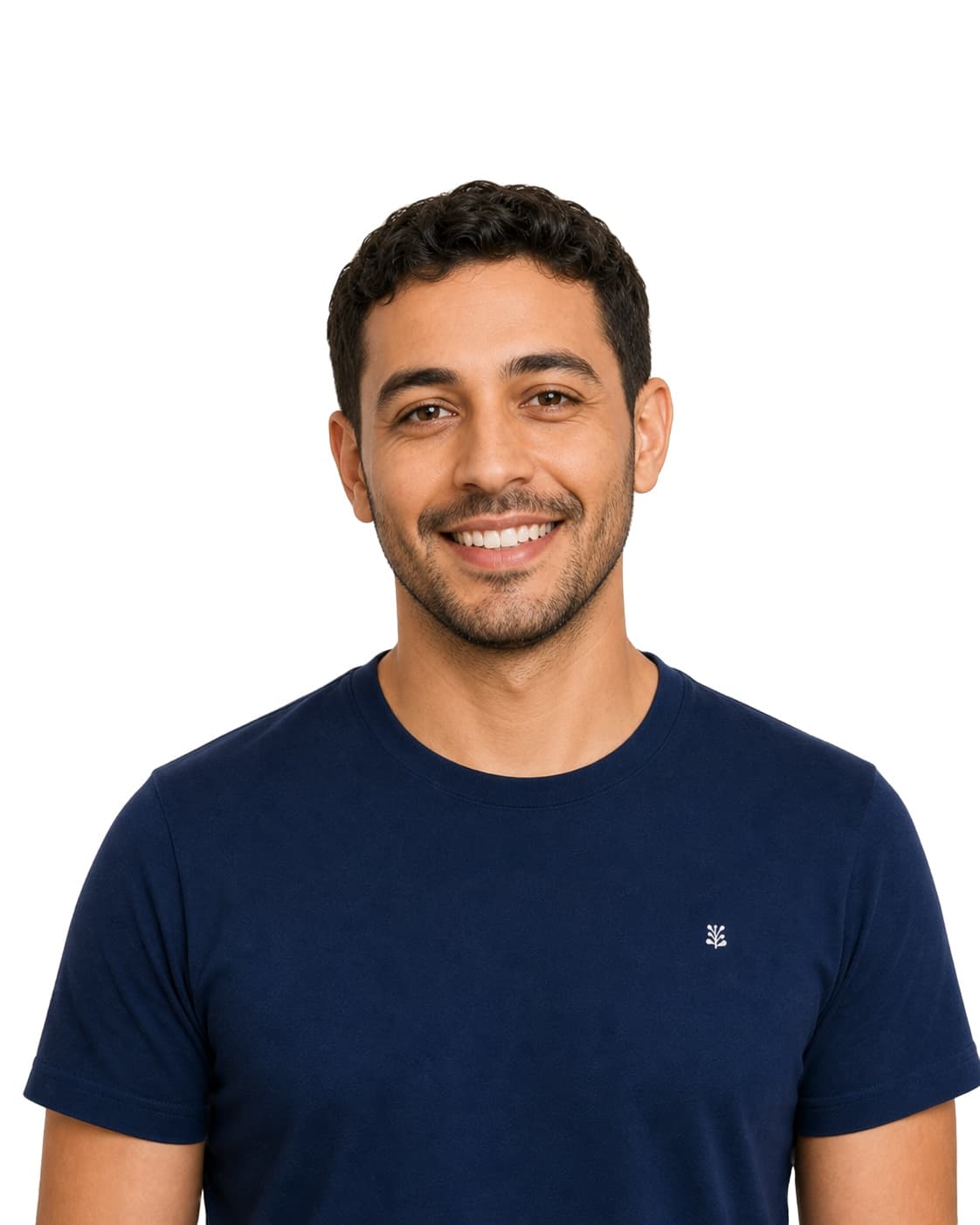 Elias, member of the Audecius team