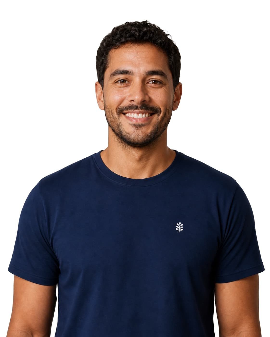 Mateo, member of the Audecius team