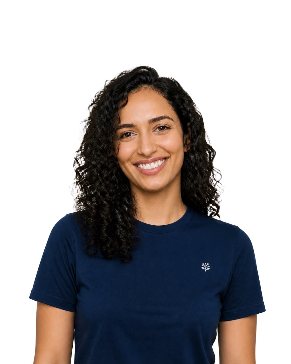Mia, member of the Audecius team