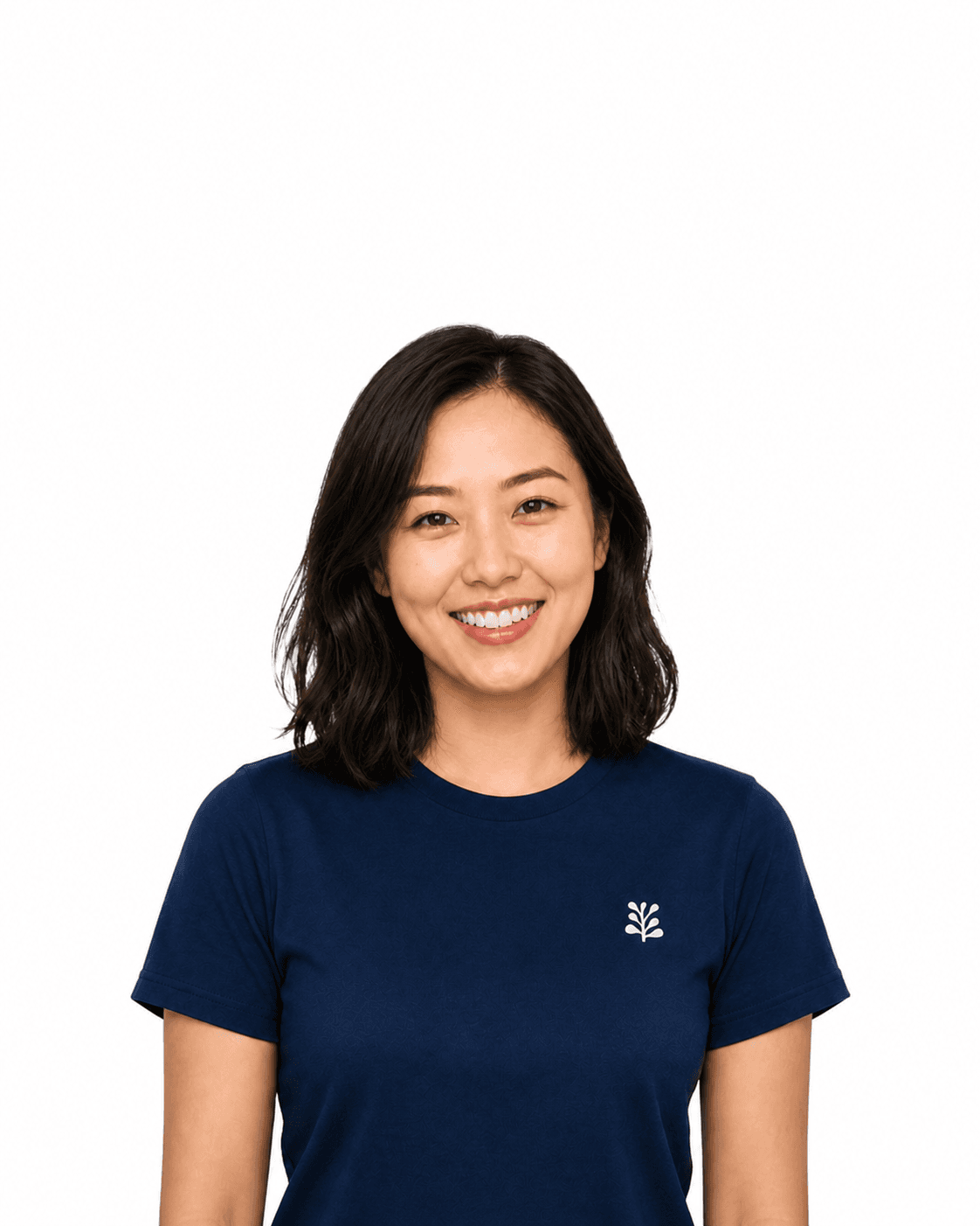 Sofia, member of the Audecius team